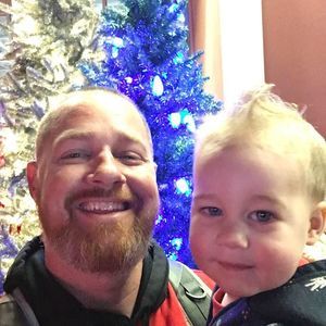 Meet your Posher, Wade